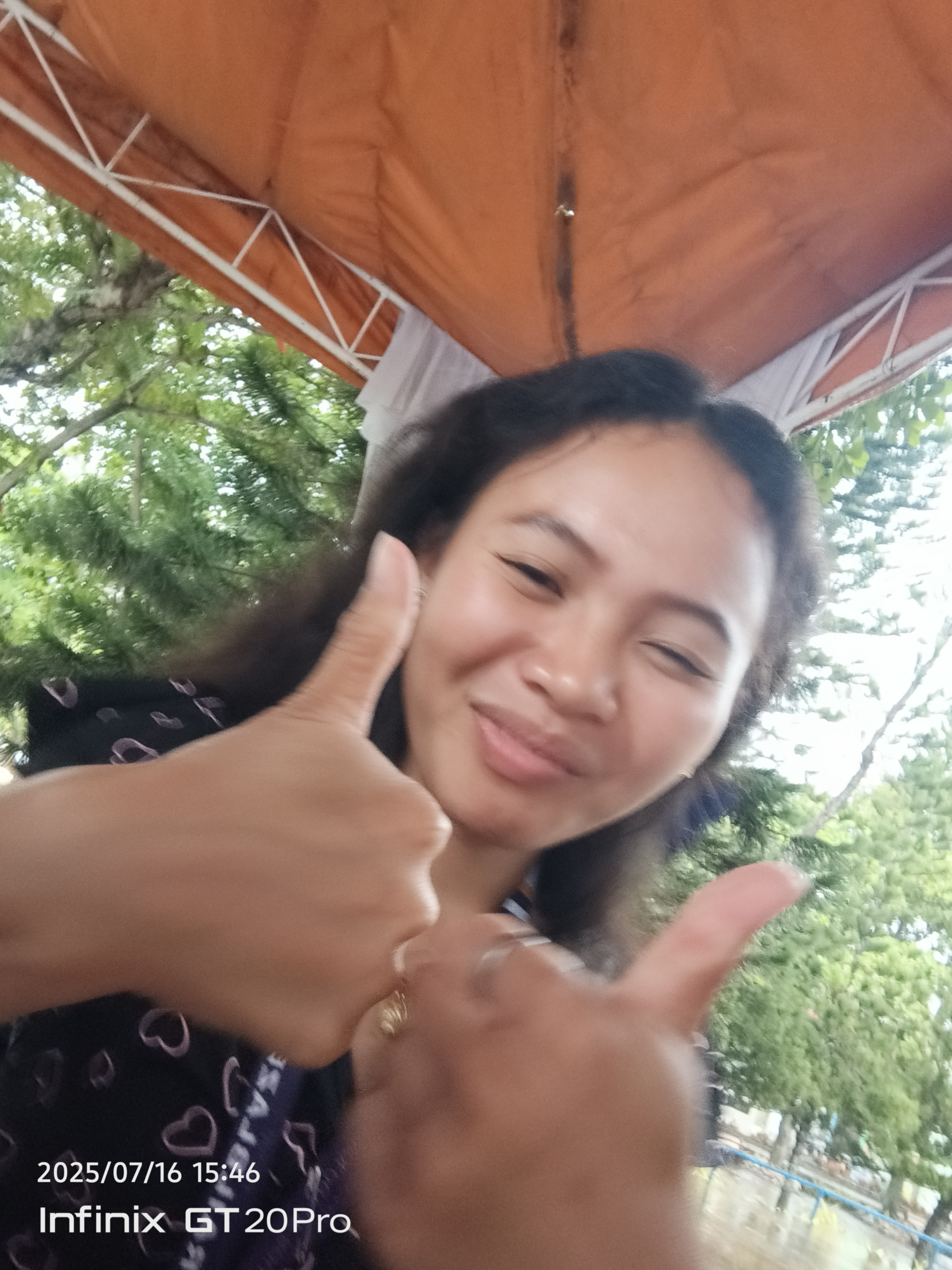 My Beautiful Girlfriend